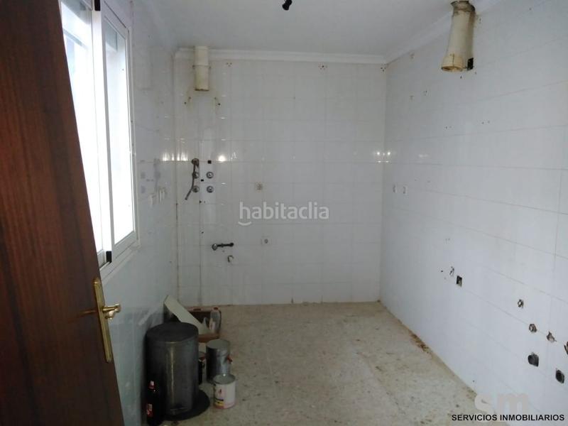 Foto 50974b17-9aaf-4432-b218-8de0aad9ad55. Piso venta de piso en planta baja . vivienda de protección oficial. en Bornos