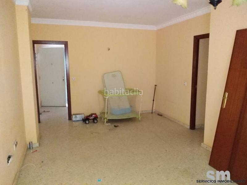 Foto 6e183f38-30de-40cc-b32c-01a32a6719ee. Piso venta de piso en planta baja . vivienda de protección oficial. en Bornos