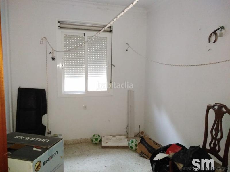 Foto 6f04e268-3c7c-4e8a-abf9-d1c53fba6435. Piso venta de piso en planta baja . vivienda de protección oficial. en Bornos