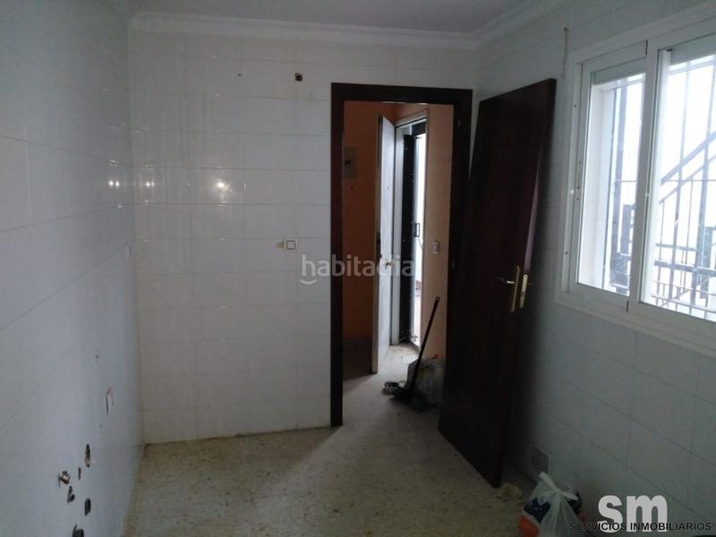 Foto 9fe00041-80cd-46c3-8aaa-431372995547. Piso venta de piso en planta baja . vivienda de protección oficial. en Bornos