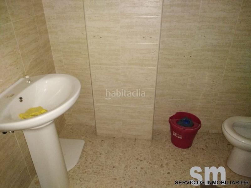 Foto e5501b8f-be99-4046-adba-95a62b920392. Piso venta de piso en planta baja . vivienda de protección oficial. en Bornos