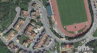 Terreny residencial a Ubrique. Venta de solar urbanizado, en ubrique.