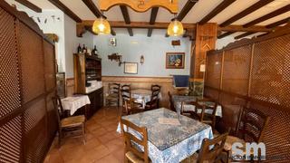 Local commercial à Ubrique. Local restaurante en venta en ubrique.
