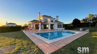 Casa en Arcos de la Frontera. Venta de magnifica villa en arcos de la frontera