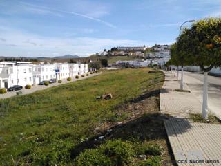 Terreny residencial a Villamartín. Venta de solar en villamartin