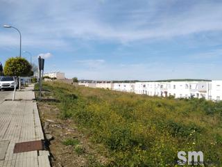 Terreny residencial a Villamartín. Venta de solar en villamartin