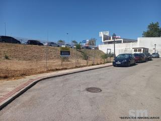 Terrain résidentiel à Castilleja de la Cuesta. Venta de terreno urbano para construir en castilleja de la cuest