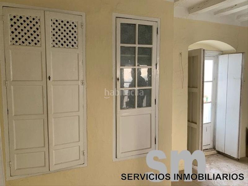 Foto 06aa959d-eac3-4d80-a3d3-f252b7331a21. Maison dans Ubrique