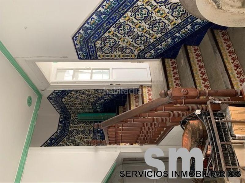 Foto 22d8bdaa-a0d0-48fd-bb0c-47a2b206a540. Maison dans Ubrique