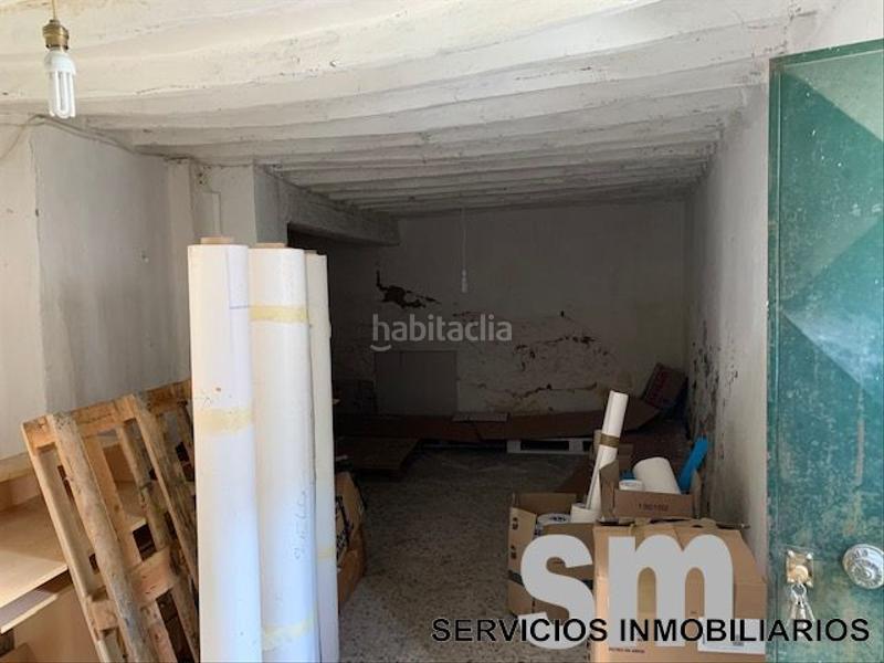 Foto 9c5d7145-8088-4ba0-8441-225974d98def. Maison dans Ubrique