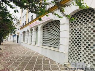 Local commercial à Arcos de la Frontera. Venta de 2 locales comerciales en arcos de la frontera