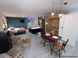 Pis a Ubrique. Venta de loft en planta baja en ubrique