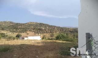 Terreny residencial a Algodonales. Venta de terreno urbano no consolidado en algodonales