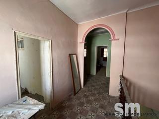 Casa a Ubrique. Oportunidad única en el corazón de ubrique!