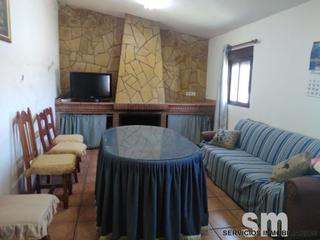 Casa a Ubrique. Casa en venta en ubrique