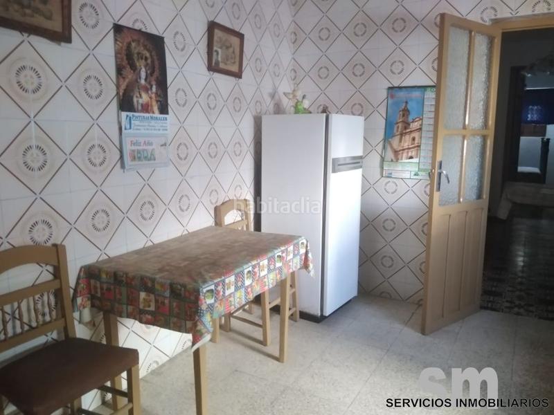 Foto 4ad99457-acbe-4463-a5d8-b6ce235569a1. Casa a Olvera