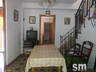 Casa a Olvera. Venta de casa en olvera