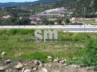 Terreny residencial a Ubrique. Venta de solar urbano en ubrique