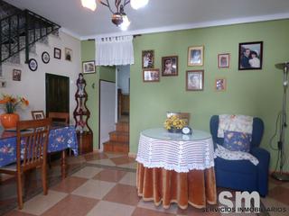 Casa a Ubrique. Venta de casa en ubrique