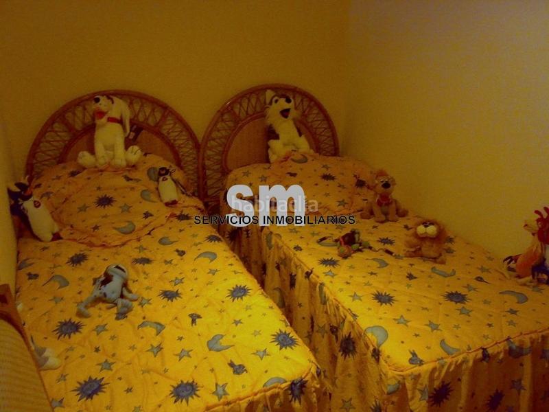 Foto 103cb6d5-2790-42fa-adc1-71702f4ee448. Maison avec chauffage dans Ubrique