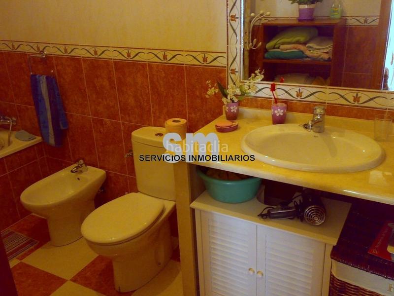 Foto 1510d8f6-2a4a-4cf6-aa06-827d4a0af9f0. Maison avec chauffage dans Ubrique