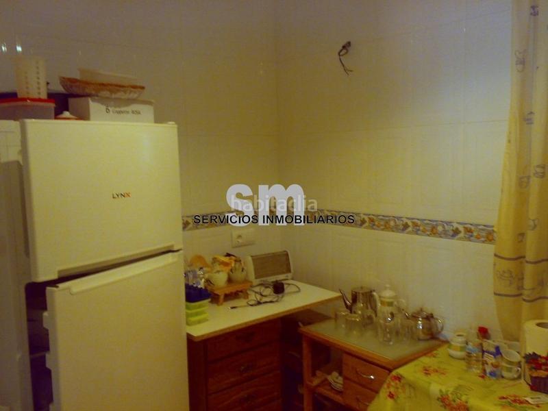 Foto 3378b08e-c15f-44c1-9532-2ace9fb155e7. Maison avec chauffage dans Ubrique