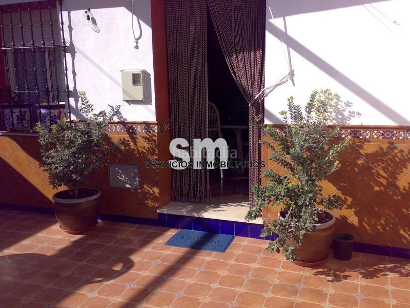 Foto 537c3a5e-51e9-4a9c-beaa-c55b9c0a40bd. Maison avec chauffage dans Ubrique