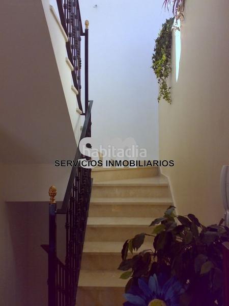 Foto 5b4e4004-bfb2-45bf-8740-d76d395d5ddb. Maison avec chauffage dans Ubrique