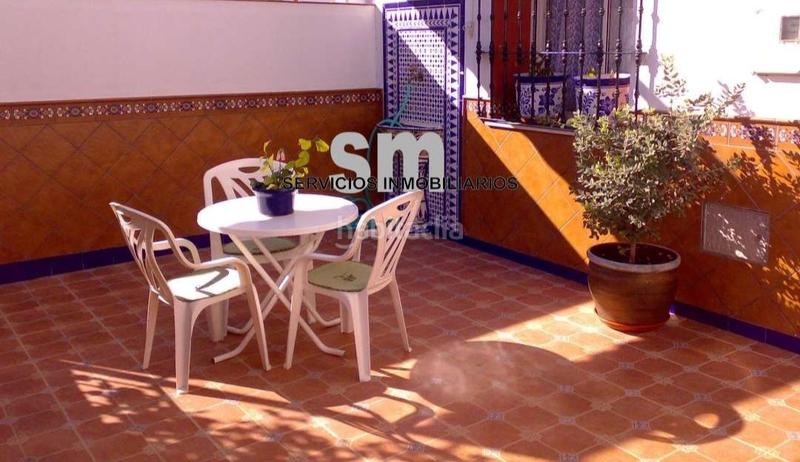 Foto a13c1997-0309-4459-a3ad-feec4bb01f7c. Maison avec chauffage dans Ubrique