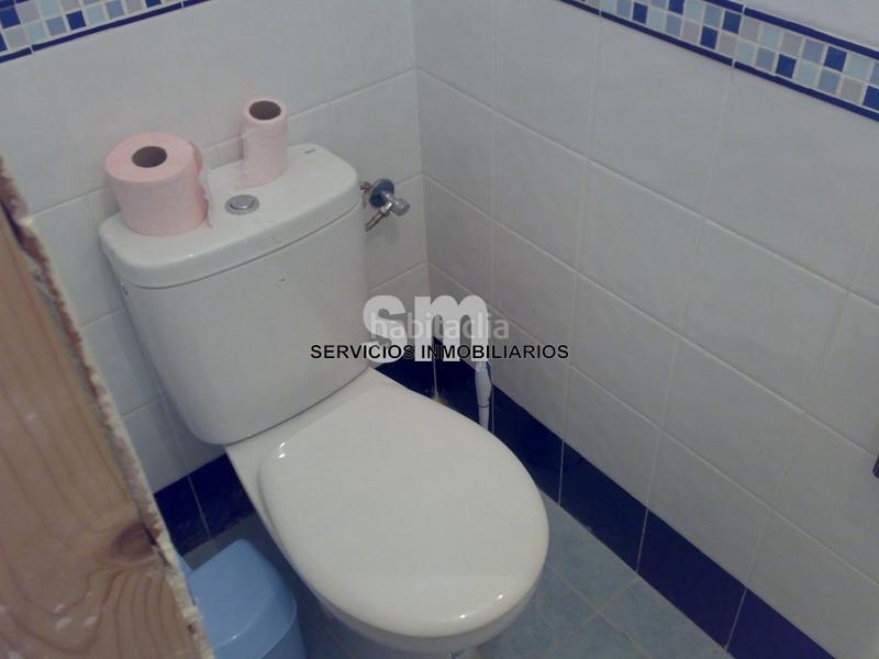 Foto c45272fd-0364-4c8d-a72e-e59809684a14. Maison avec chauffage dans Ubrique