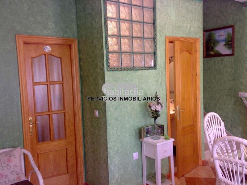 Foto d5c005b0-4bbe-4e1e-a36c-09f1ac1813a9. Maison avec chauffage dans Ubrique