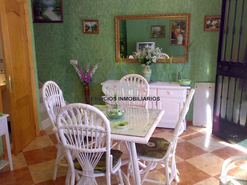 Foto efcb6b68-bc73-4b0a-90eb-c63f02cdb51c. Maison avec chauffage dans Ubrique