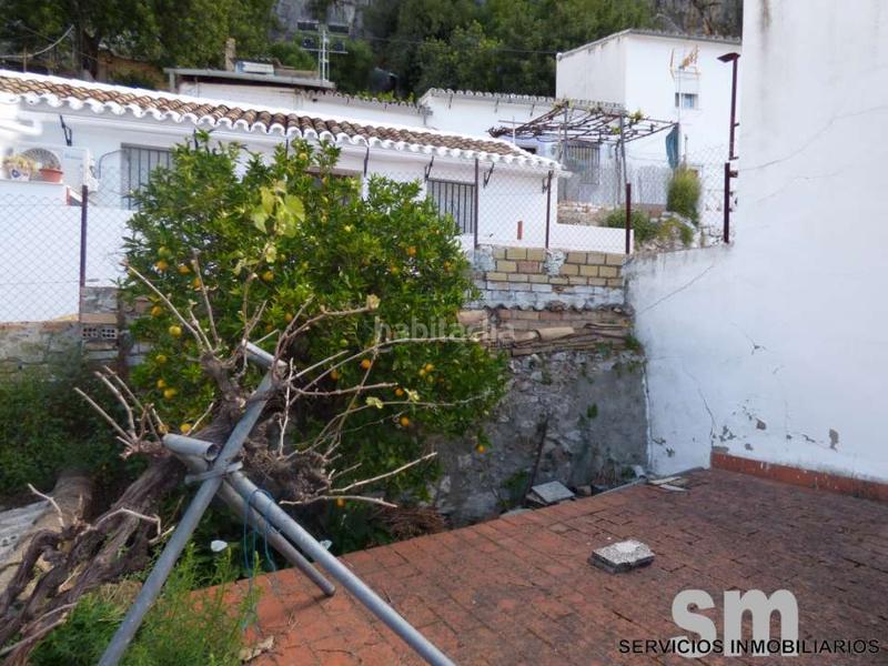 Foto 5260acda-2c8e-4809-819e-133f3a95ad06. Casa a Ubrique