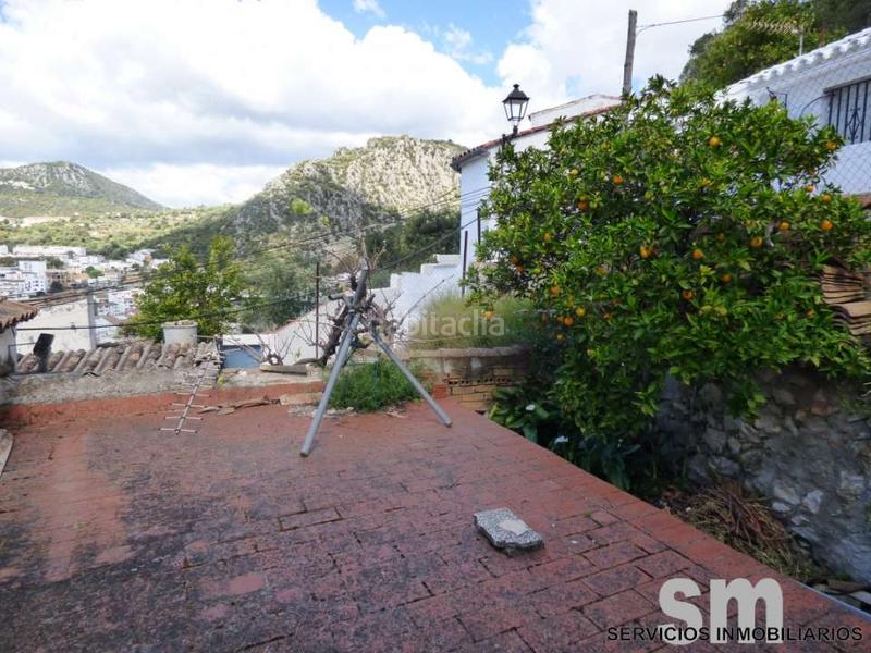 Foto 54cabd8f-fa82-47a2-97fa-3ab84fd331f5. Casa a Ubrique