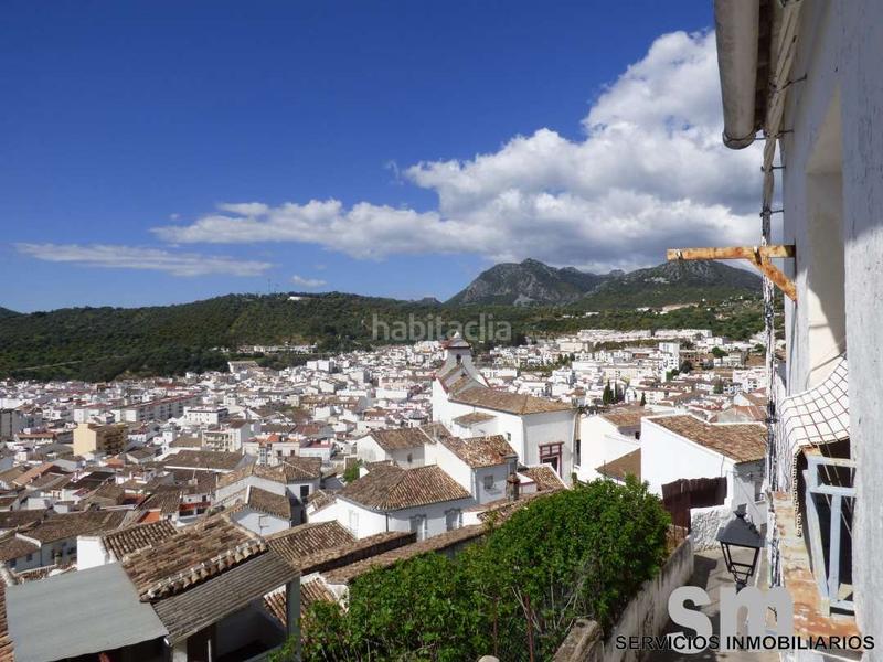 Foto 6c02afdc-e26d-4899-be50-df0b42274981. Casa a Ubrique