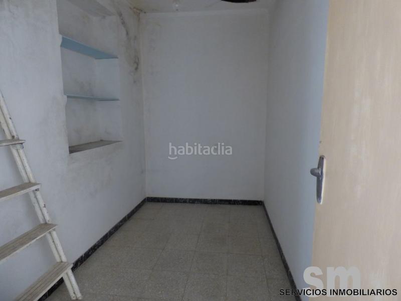 Foto c2387a29-bfc6-4942-9d1d-013d402ed75d. Casa a Ubrique