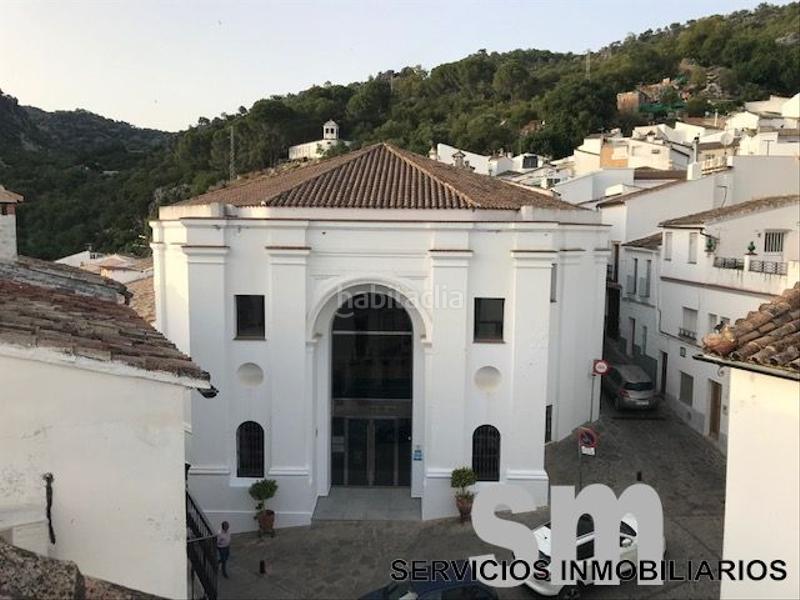 Foto e2f79f64-423a-4419-b0df-a7d4b6903ea8. Casa a Ubrique