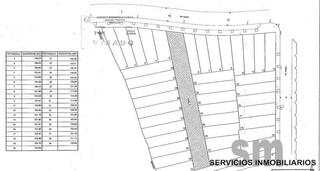 Terreny residencial a Ubrique. Solares en venta en ubrique. gran oportunidad para construir la