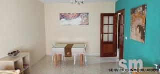 Pis a Villamartín. Venta de piso en villamartin