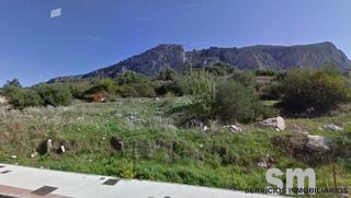 Terreny residencial a Ubrique. Venta de solar urbano en ubrique