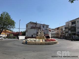 Terreny residencial a Ubrique. Venta de solar urbano en ubrique