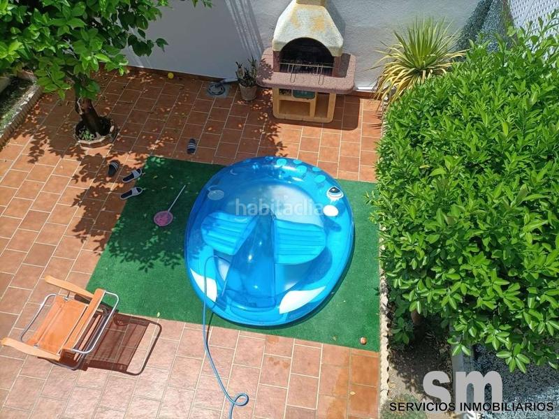 Foto 34a625ca-3d3b-4b60-bad1-4915336b32c6. Casa preciosa casa en el bosque. en Bosque (El)