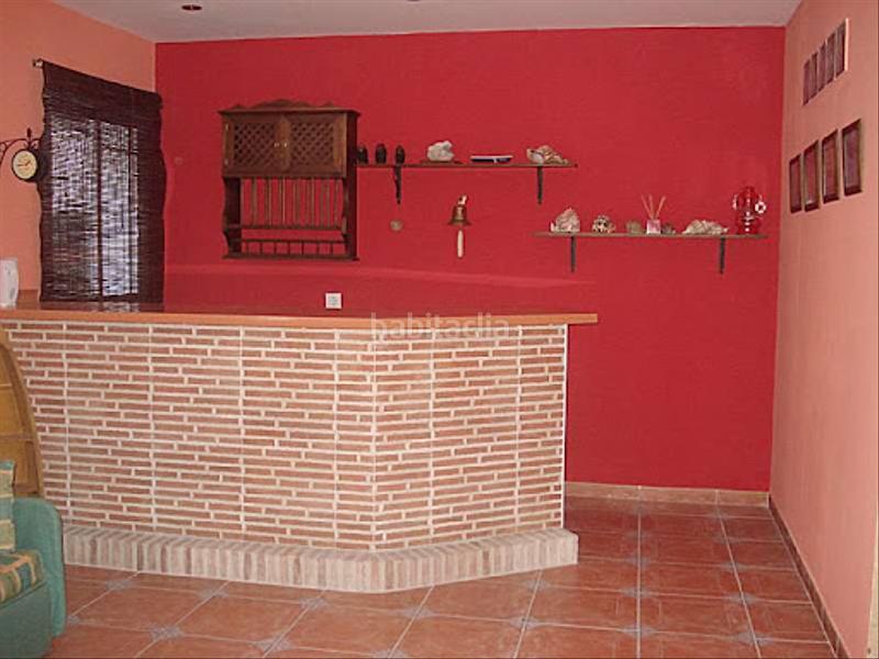 Foto 643516f9-8b17-4b5d-b50b-ff7ae80a1e51. Casa preciosa casa en el bosque. en Bosque (El)