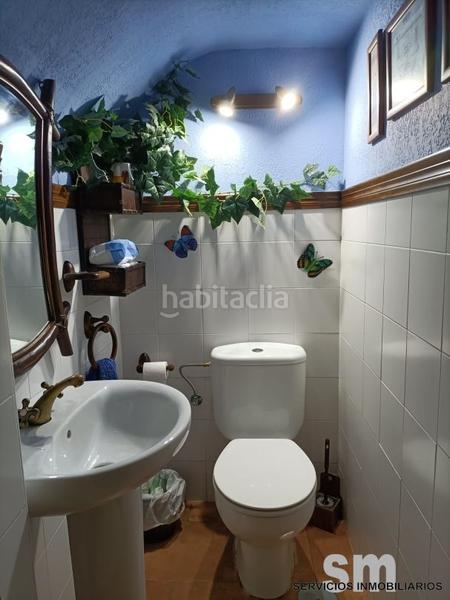 Foto 8aff272a-4c1f-49b8-9ddd-aac54bd56eda. Casa preciosa casa en el bosque. en Bosque (El)