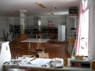 Local commercial à Ubrique. Local comercial  en zona casco antiguo