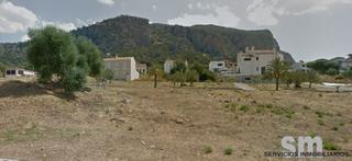 Terreny residencial a Ubrique