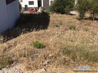 Terreny residencial a Ubrique. Venta de solar urbano en ubrique