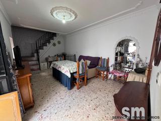 Casa a Ubrique. Venta de casa en el casco antiguo de ubrique