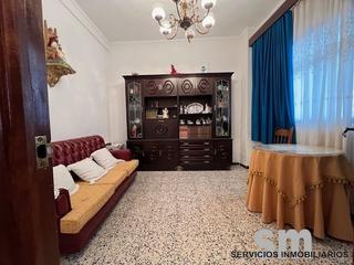 Casa a Ubrique. Preciosa casa en venta en el corazón de la localidad