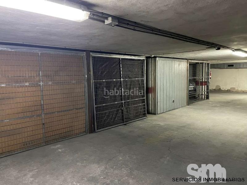 Foto b6d9c798-2d8f-4056-9a5a-d8cc22e14d59. Autoparkplatz in Ubrique